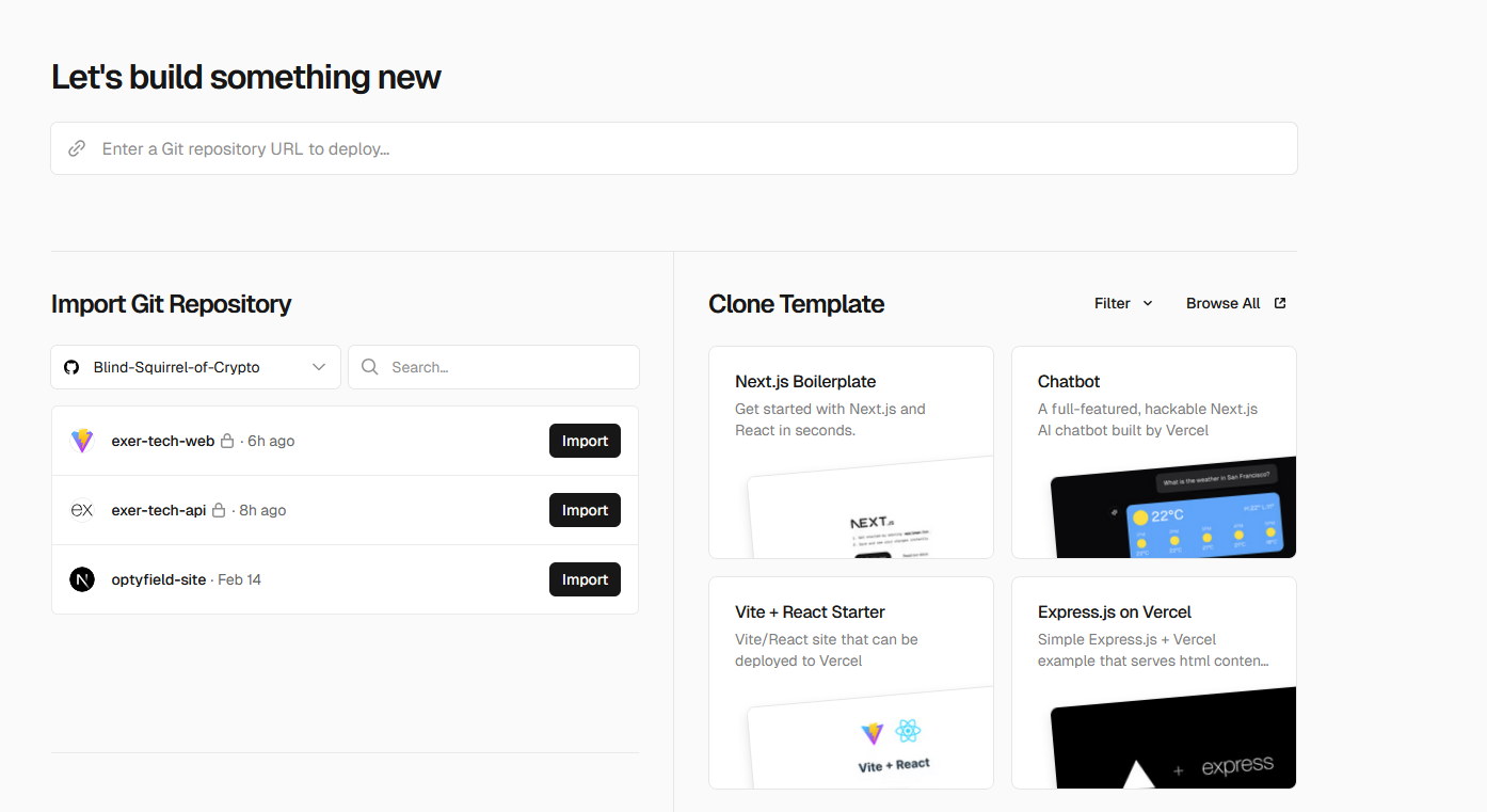 Claude signup page